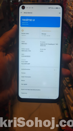 Realme 9